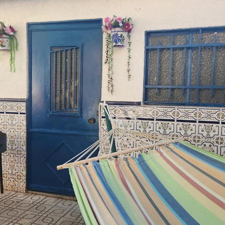 Casa De Tres Habitaciones Con Hermoso Patio بورتوياني المظهر الخارجي الصورة